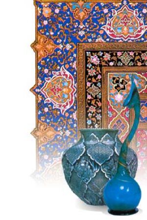 هنر و انواع آن در ایران