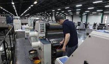 بازاریابی تخصصی در صنعت چاپ