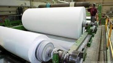 حکایت اختراع دستمال کاغذی
